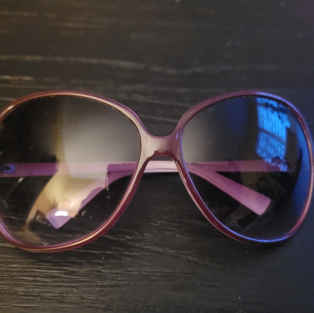 DG sunglasses